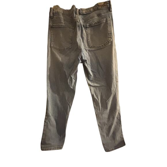 Garage Girlfriend Jeans - Picture 4 of 4